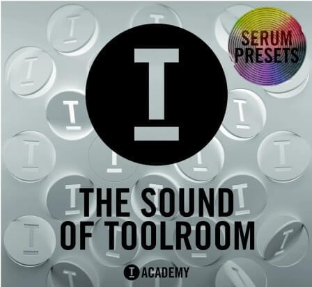 Toolroom The Sound Of Toolroom Serum Presets Synth Presets